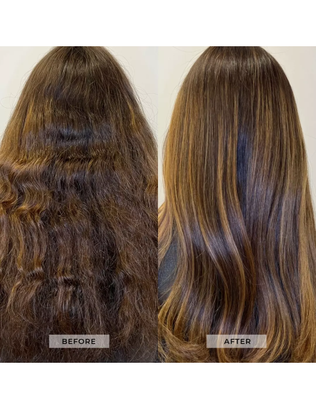 Keratin HEALING OIL Keratīnās eļļas līdekļis matiem 50ml