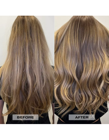 Keratin HEALING OIL Серум для сухих...