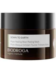 Phyto Healing Moor Peeling...