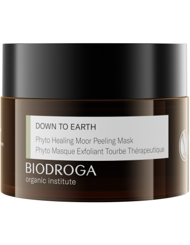 Phyto Healing Moor Peeling Mask 15ml