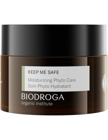 Moisturizing Phyto Care 50ml