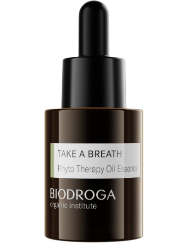 Phyto Therapy Oil Essence 15ml