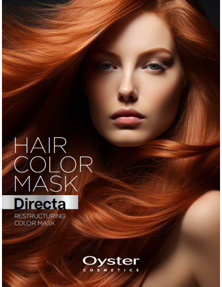 DIRECTA Toning hair mask (Sand) 150ml