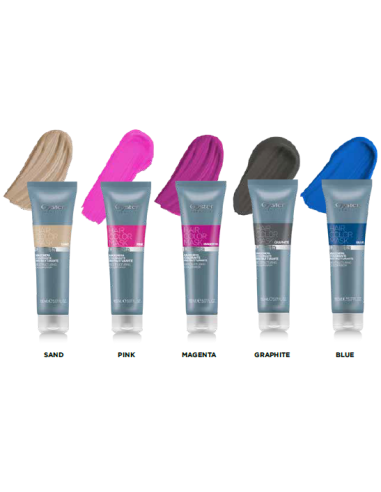 DIRECTA Toning hair mask (CHOCOLATE)...