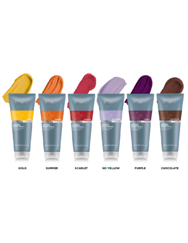 DIRECTA Toning hair mask (PURPLE) 250ml