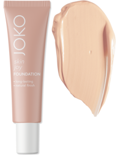 JOKO SKIN JOY Foundation |...