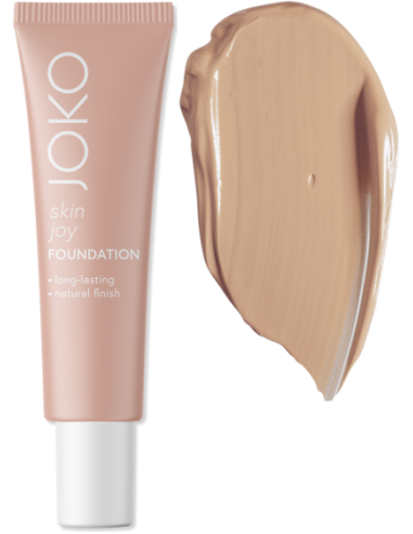 JOKO SKIN JOY Foundation | 04N Honey