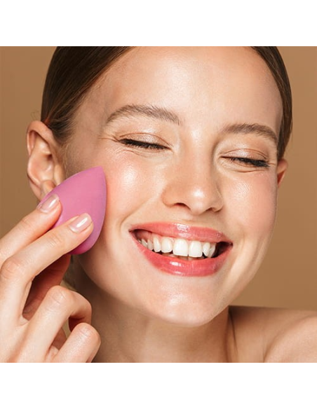 JOKO Спонжи для макияжа Eclectic Aura, 3шт