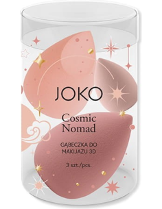JOKO Make-Up sponges Cosmic...