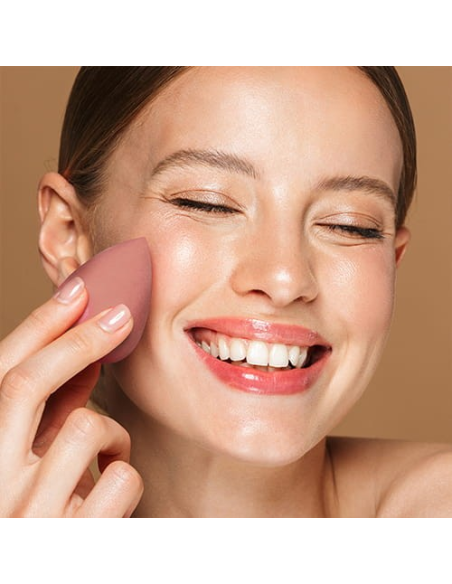 JOKO Make-Up Sūklīši Cosmic Nomad, latekss 3gb