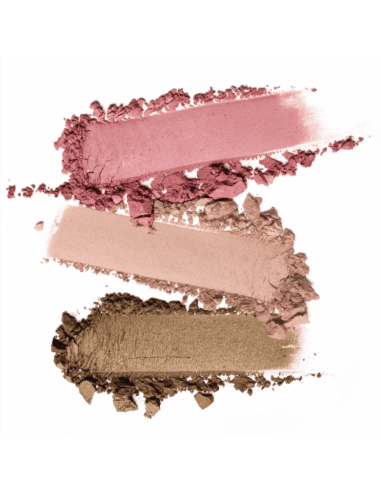 JOKO TOUCH THE ILLUSION Konturēšanas...