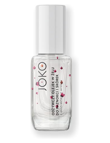 JOKO PLANTS FOR NAILS Nourishing gel...