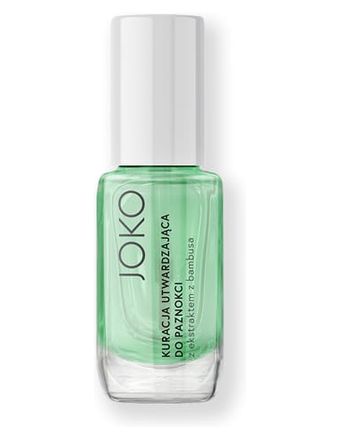 JOKO PLANTS FOR NAILS Nail Hardening...