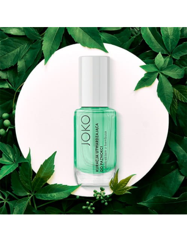 JOKO PLANTS FOR NAILS Nail Hardening...