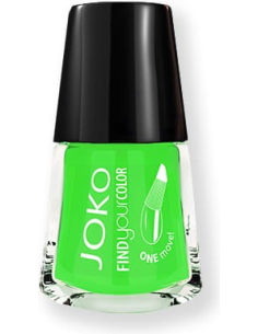 JOKO nail polish Find Your...