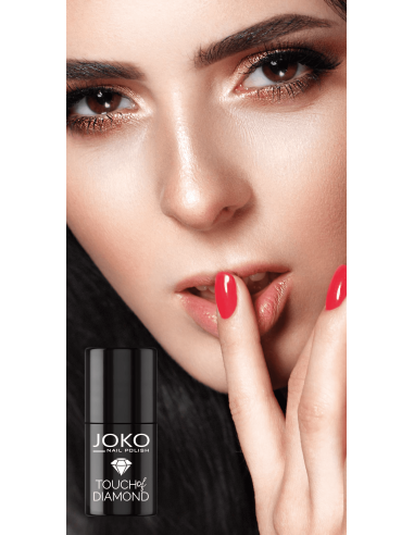 JOKO nail polish TOUCH OF DIAMOND 42...
