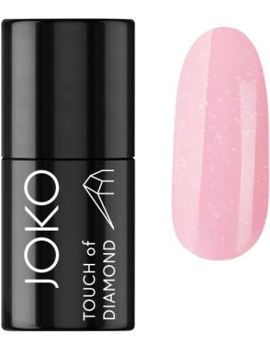 JOKO nail polish TOUCH OF DIAMOND 42  10ml