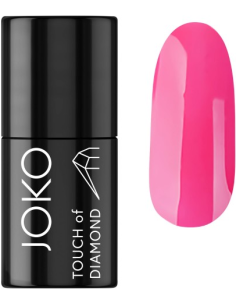 JOKO nail polish TOUCH OF...