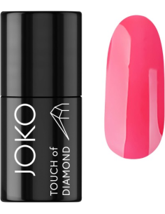 JOKO nail polish TOUCH OF...