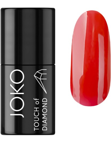 JOKO nail polish TOUCH OF DIAMOND 47  10ml