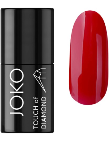 JOKO nail polish TOUCH OF DIAMOND 48  10ml