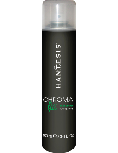 CHROMAFIX Hair Spray 100ml in Christmas gift box