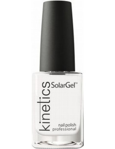 Kinetics Nail Polish...