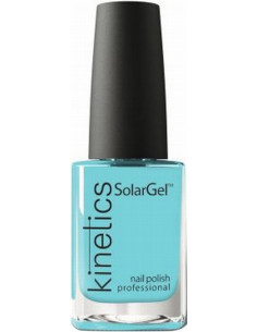 Kinetics Nail Polish...