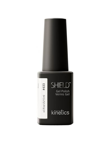 SHIELD Gel Polish Pure 633 15ml