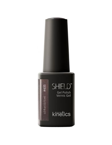 SHIELD Gel Polish Honesty 635 15ml