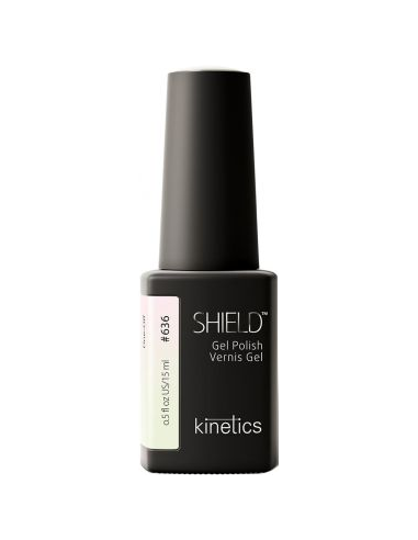 SHIELD Gel Polish One-Off 636 15ml