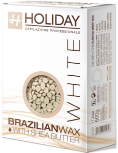 HOLIDAY BRAZILIAN Wax...