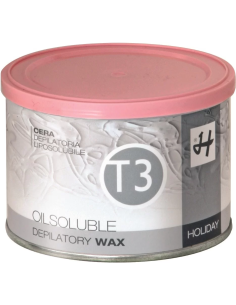 HOLIDAY T3 Воск для...