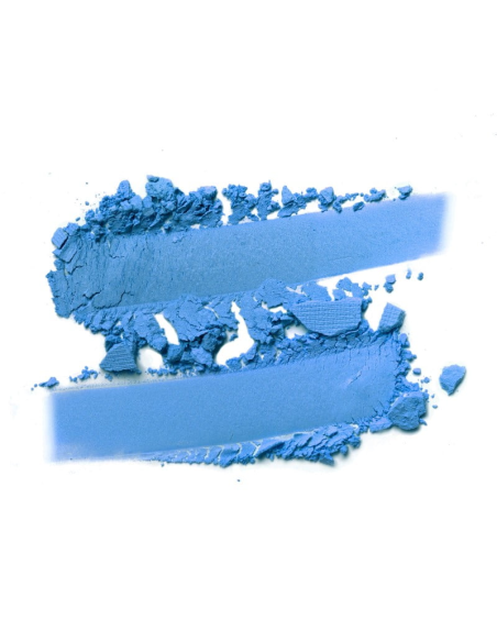 SLA PARIS Eye shadows micronized refill - Pigeon Blue