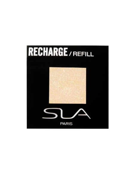 SLA PARIS Nacre / Iridescent eyeshadows refill - Not So Innocent