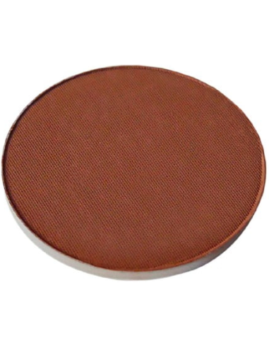 SLA PARIS Pro intense eye shadows - Deep Brown