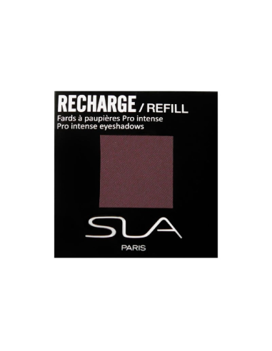 SLA PARIS Pro intense eye shadows -...