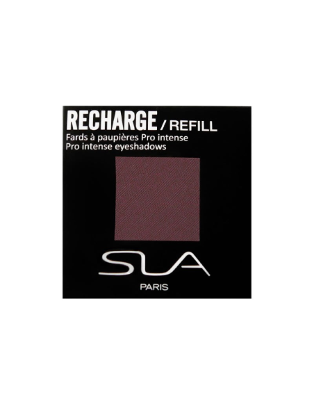 SLA PARIS Pro intense eye shadows - Nebular