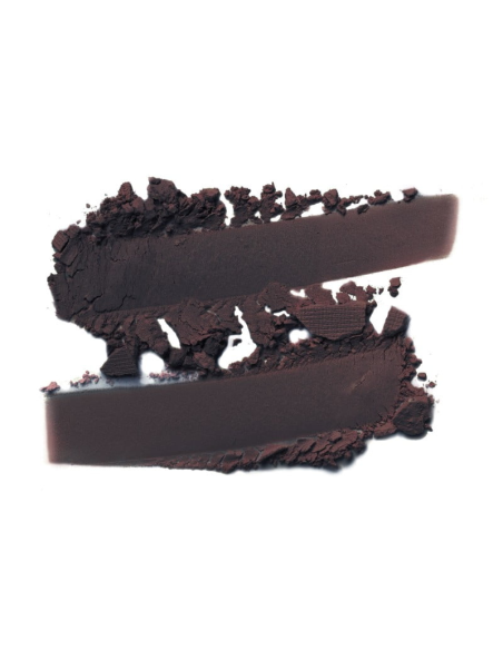 SLA PARIS Eye shadows micronized refill - Black
