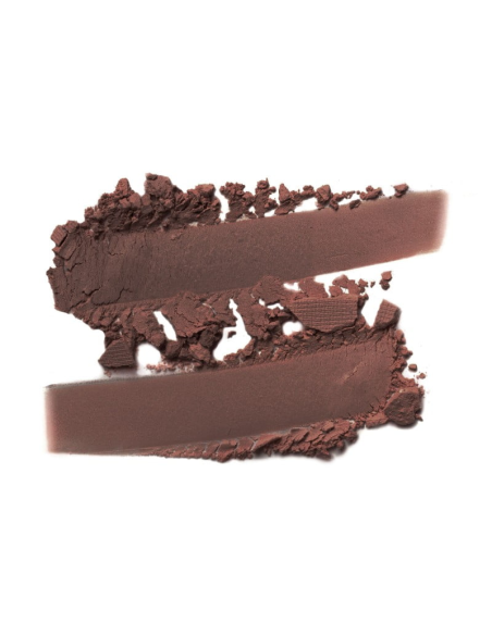 SLA PARIS Eye shadows micronized refill - Chocolate