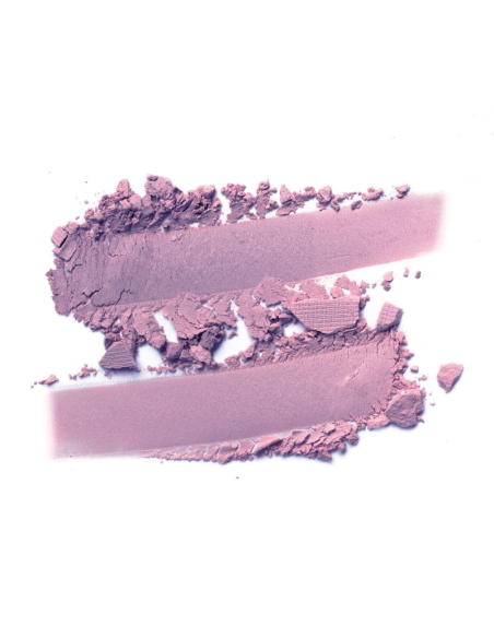 SLA PARIS Eye shadows micronized refill - Violet Pastel