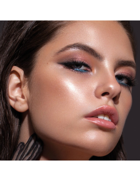 SLA PARIS Blend It Harmony Timeless shades eyeshadow palette