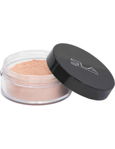 SLA PARIS Loose powder Vision 7 - Ivory Birstošais pūderis, mikronizēts 25g