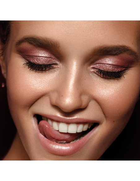SLA PARIS Liquide Eyelight Coat - Peach Picante Krēmveida acu ēnas 3.5ml
