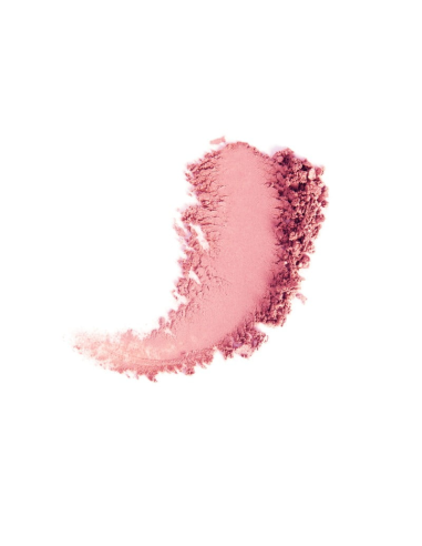 SLA PARIS Blush pink in cheek powder...