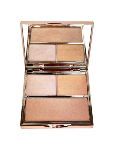 SLA PARIS MAKE ME GLOW Palete