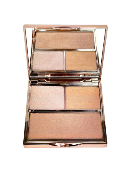 SLA PARIS MAKE ME GLOW Palete