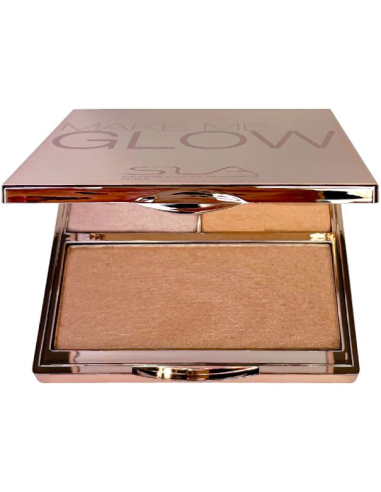 SLA PARIS MAKE ME GLOW Palete