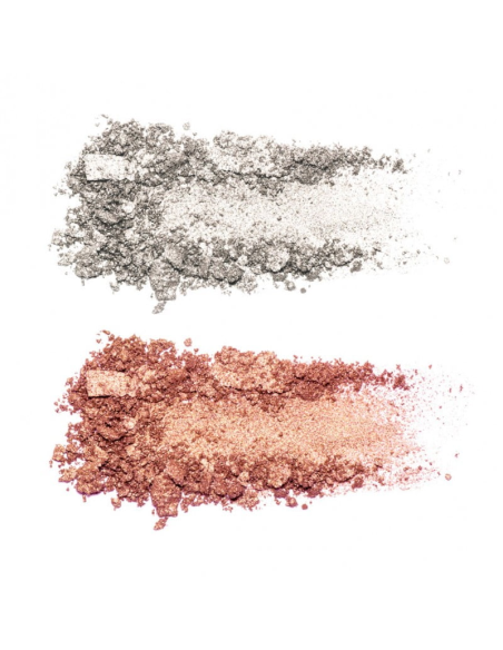 SLA PARIS GLOW UP COMPLEXION Палитра