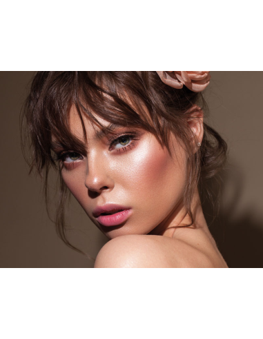 SLA PARIS GLOW UP COMPLEXION Палитра